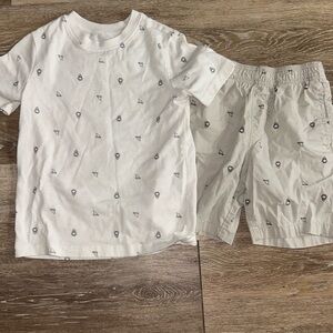 Matching Short Set 💥